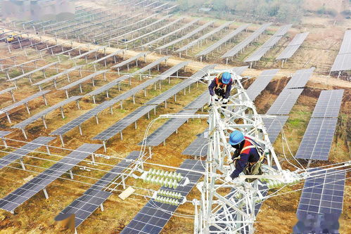 襄阳新能源发电同比增长29.39