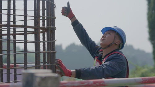 四川首个全机械化施工输电线路工程正式开建