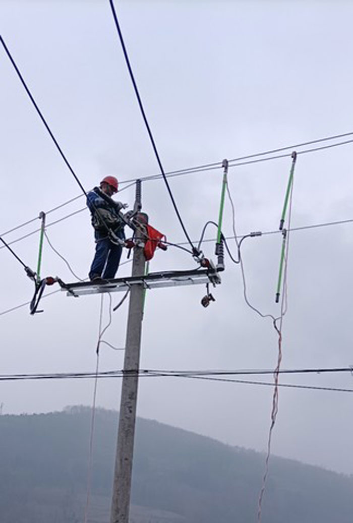 电力工程施工承包 四川嘉力诚 四川电力工程施工